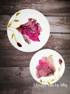 Ethnic flowers