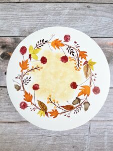 Autumn Wreath