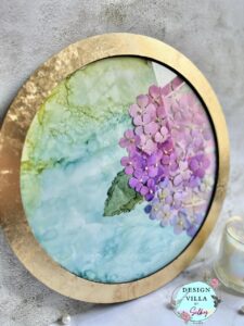 Hydrangeas